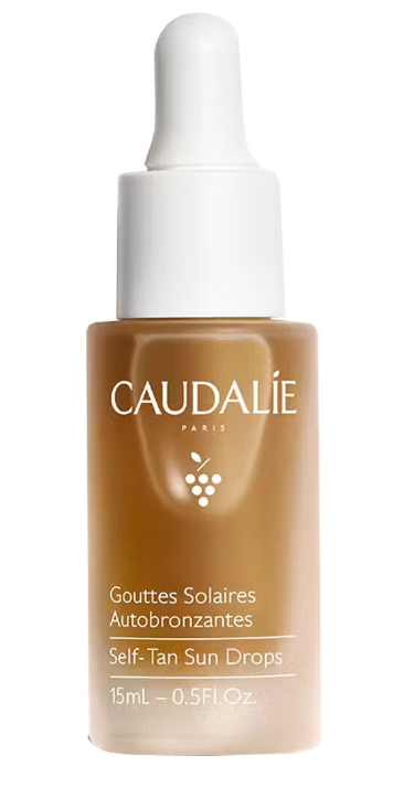 Caudalie Gocce Solari Autoabbronzanti 15 ml